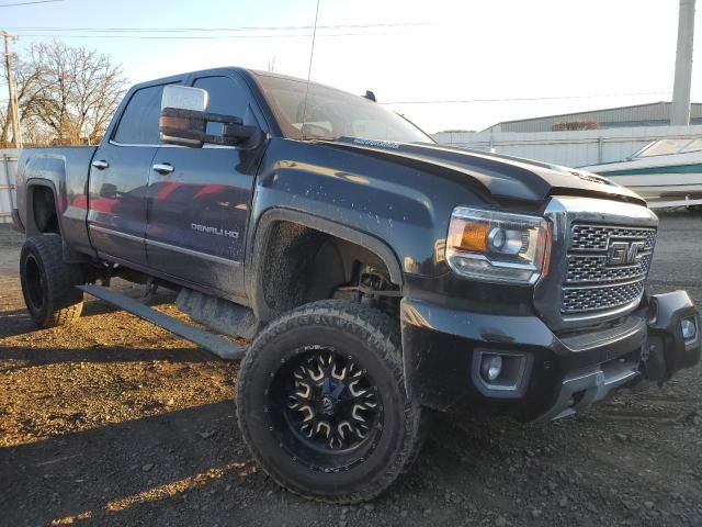 2019 GMC Sierra K2500 Denali