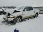 2013 Dodge RAM 1500 Longhorn