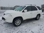 2002 Acura MDX Touring