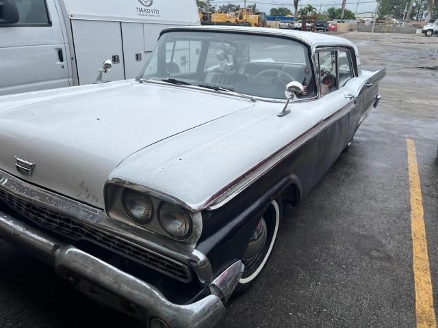 1959 Ford Galaxy 500