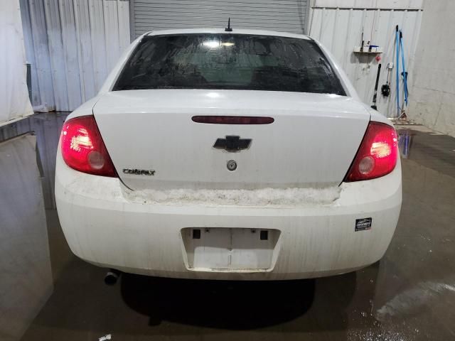 2010 Chevrolet Cobalt LS