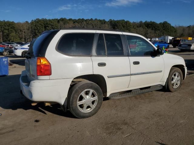 2008 GMC Envoy