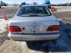 2000 Mercedes-Benz E 320 4matic