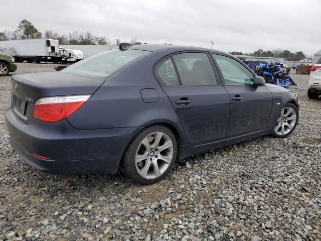 2008 BMW 535 I