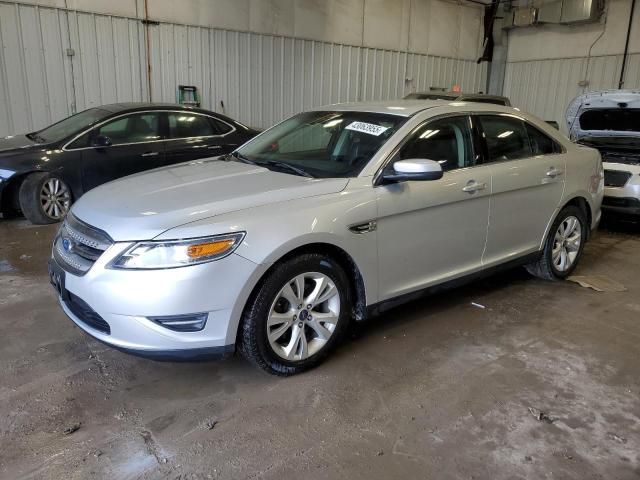 2011 Ford Taurus SEL