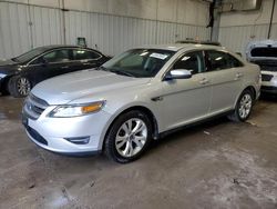 Clean Title Cars for sale at auction: 2011 Ford Taurus SEL