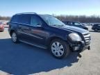 2008 Mercedes-Benz GL 550 4matic