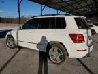 2014 Mercedes-Benz GLK 350 4matic