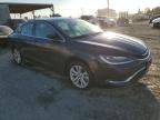 2017 Chrysler 200 Limited