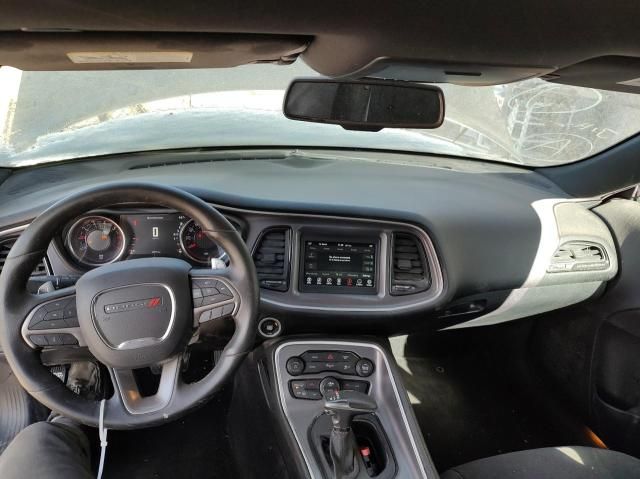 2019 Dodge Challenger R/T