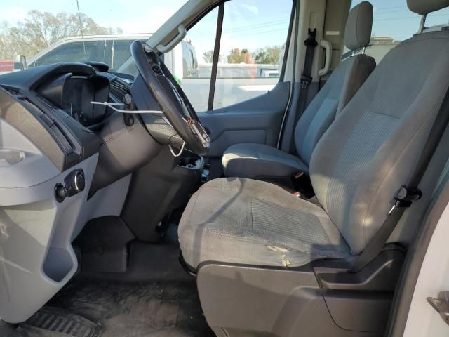 2017 Ford Transit T-350