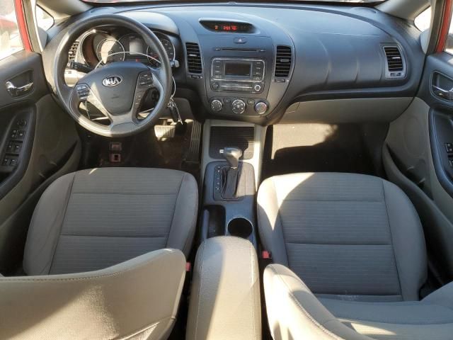 2014 KIA Forte LX