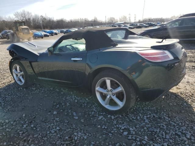 2009 Saturn Sky