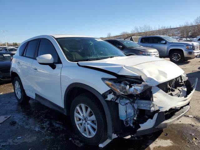 2013 Mazda CX-5 Touring