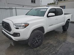 Clean Title Cars for sale at auction: 2023 Toyota Tacoma Double Cab