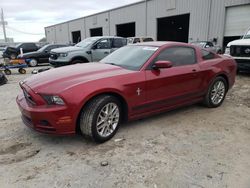 Salvage Cars with No Bids Yet For Sale at auction: 2014 Ford Mustang