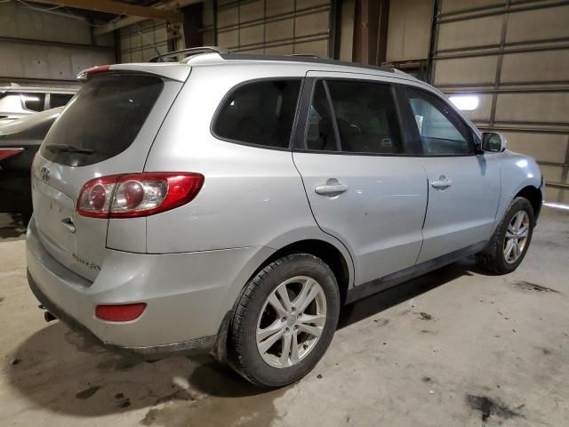 2010 Hyundai Santa FE SE