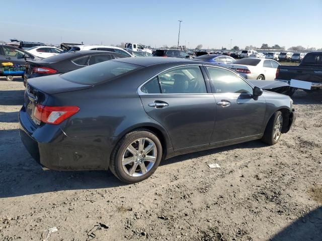 2008 Lexus ES 350