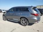 2018 Infiniti QX60