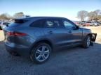 2017 Jaguar F-PACE R-Sport