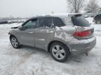 2008 Acura RDX Technology