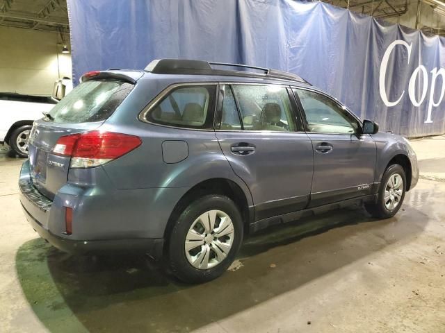 2014 Subaru Outback 2.5I