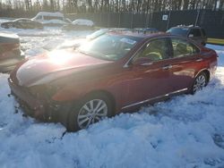 Lots with Bids for sale at auction: 2010 Lexus ES 350