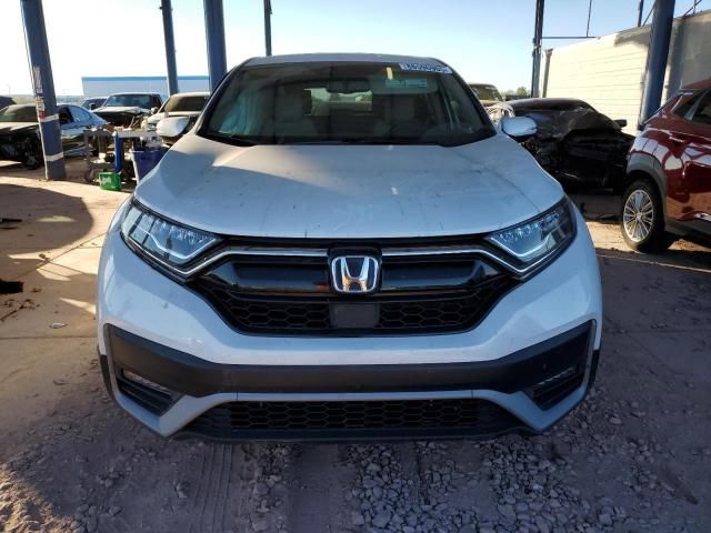 2021 Honda CR-V EXL