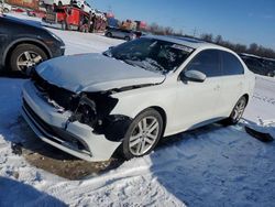 2015 Volkswagen Jetta TDI en venta en Columbus, OH