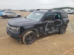 2022 Ford Bronco Sport BIG Bend en venta en Longview, TX