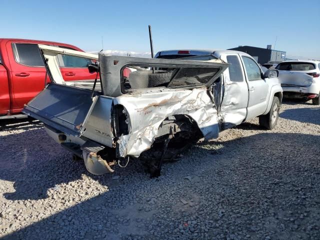 2006 Toyota Tacoma Access Cab