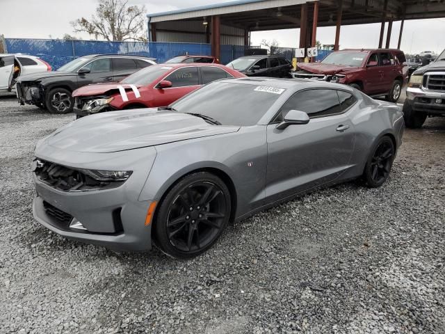 2019 Chevrolet Camaro LT