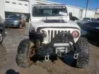 1997 Jeep Wrangler / TJ Sport