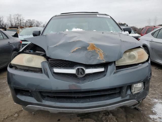 2006 Acura MDX Touring