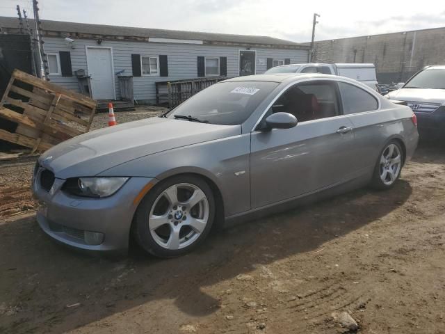 2007 BMW 335 I