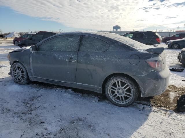 2008 Scion TC