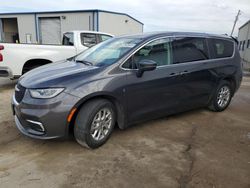 Salvage cars for sale from Copart Conway, AR: 2023 Chrysler Pacifica Touring L