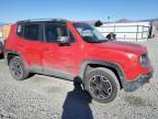 2015 Jeep Renegade Trailhawk