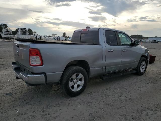 2020 Dodge RAM 1500 BIG HORN/LONE Star