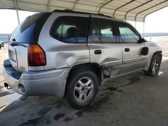 2005 GMC Envoy