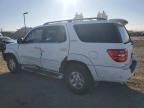 2002 Toyota Sequoia Limited