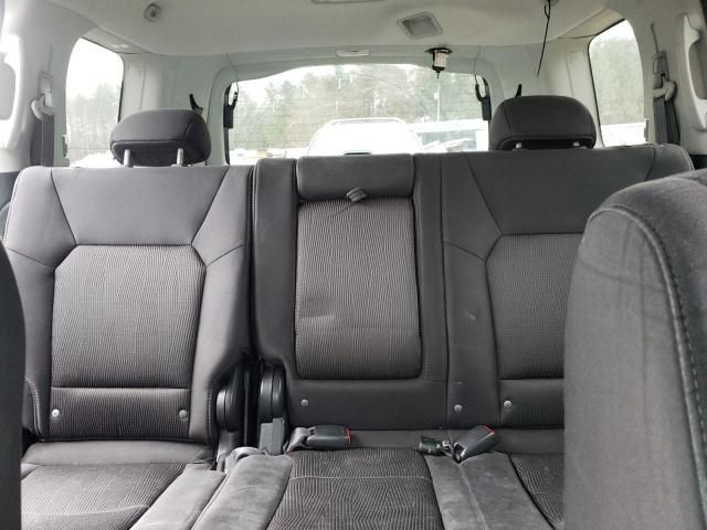 2010 Honda Pilot EX