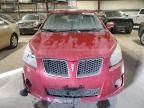 2009 Pontiac Vibe GT