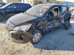 Salvage cars for sale from Copart Ellenwood, GA: 2024 Mitsubishi Mirage ES