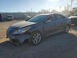 Hyundai Vehiculos salvage en venta: 2013 Hyundai Azera