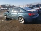 2006 Hyundai Sonata GLS