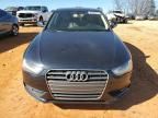 2013 Audi A4 Premium