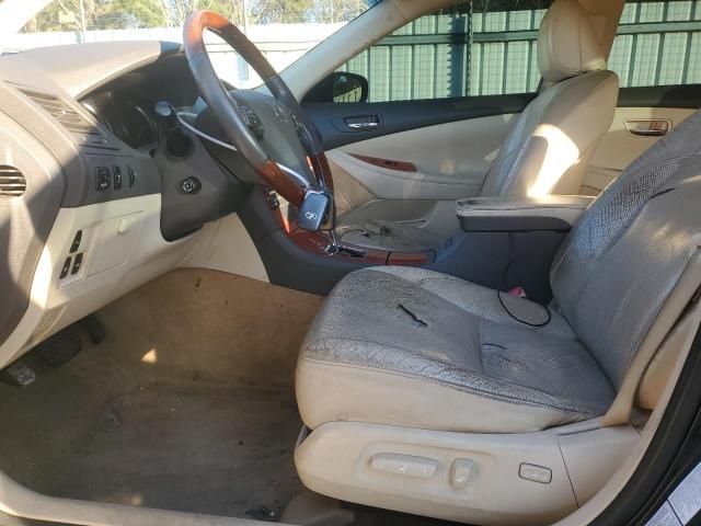 2010 Lexus ES 350