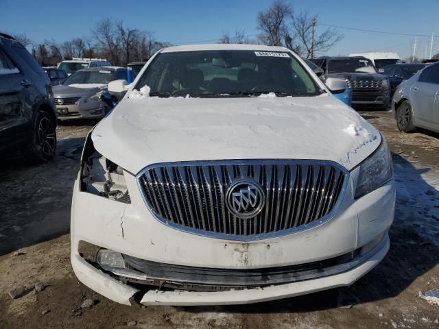 2014 Buick Lacrosse