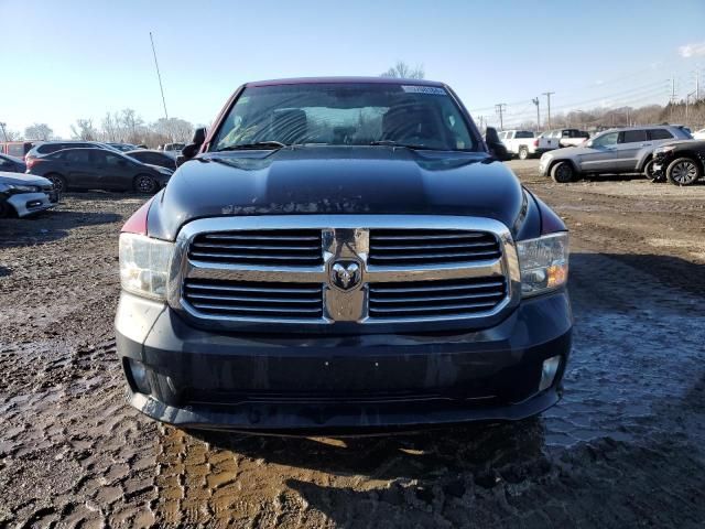 2015 Dodge RAM 1500 ST